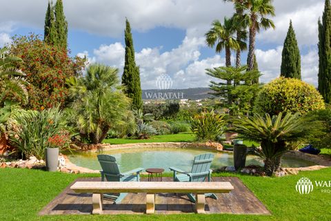 Villa i Loule, Faro, Loule - € 4 700 000 | Ref: QuintalesOlivad - foto 12